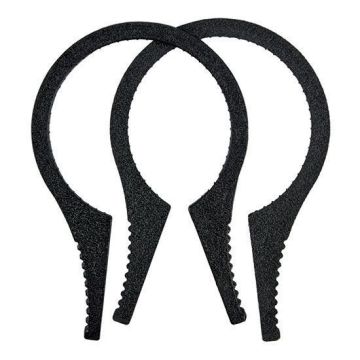Caruba Instruments saķērušos filtru atskrūvēšanai (46-62mm)