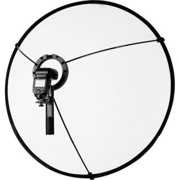 Westcott LunaGrip Kit ar 40" 5in1 difuzoru/atstarotāju