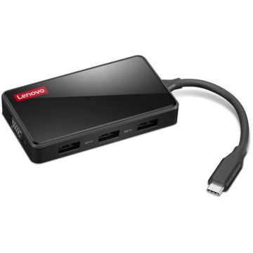 Lenovo 100 USB Type-C Doks