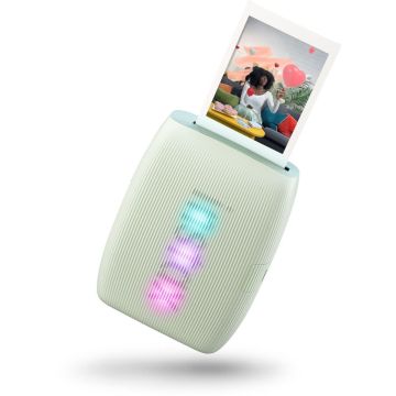 Fujifilm instax mini Link 3 EX D Sage zaļš