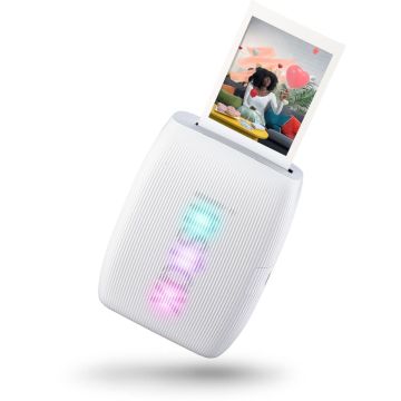 Fujifilm instax mini Link 3 EX D Clay Balts