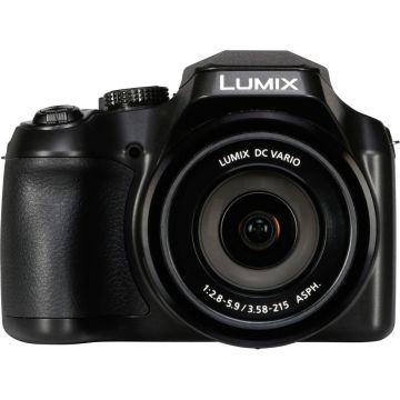 Panasonic Lumix DC-FZ82D