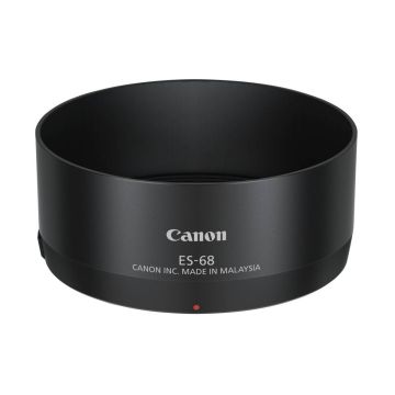 Canon ES-68 blende