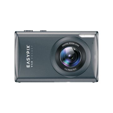 Easypix V48 Pocket antracīts