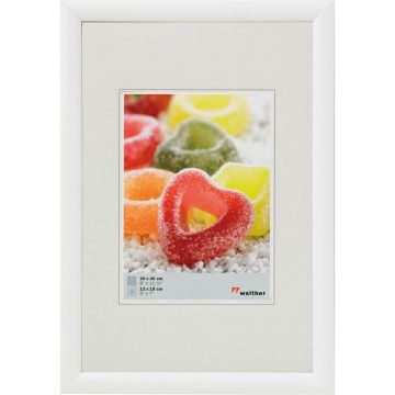Walther Trendstyle 20x30 Resin balts KP030W