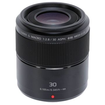 Panasonic Lumix 2,8/30 OIS