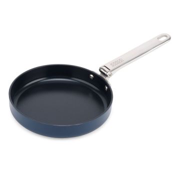Joseph Joseph Space Fold.Handle Ceramic NS 20cm Zila Paņņa Pan