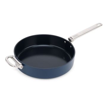 Joseph Joseph Space Fold.Handle Ceramic NS 28cm Zils Panna