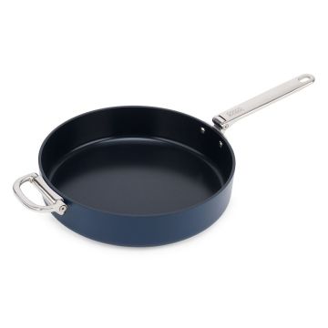 Joseph Joseph Space Fold.Handle Keramiska NS 30cm Zila Panna