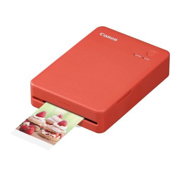 Canon Selphy QX 20 terrakota sarkans