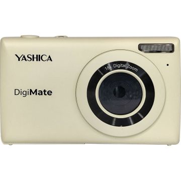 Yashica DigiMate 100 balts