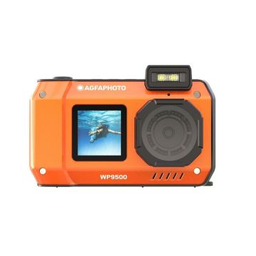 AgfaPhoto Realishot WP9500 oranžs
