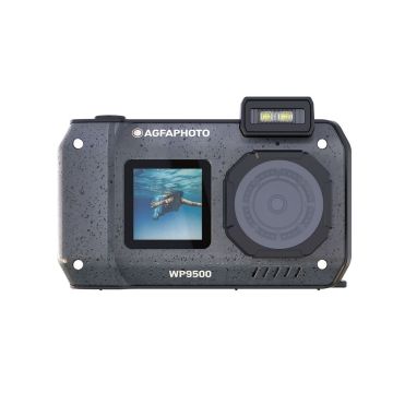 AgfaPhoto Realishot WP9500 melns
