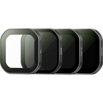 Insta360 Ace Pro 2 ND Filtru Komplekts
