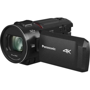 Panasonic HC-VX3E-K videokamera