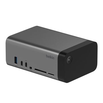 Belkin CONNECT USB-C 11-in-1 Pro GaN Dok 150W 2xHDMI INC020KQSGY