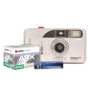 AgfaPhoto Compact komplekts FF