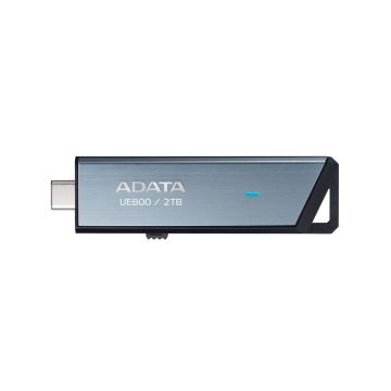 ADATA Elite UE800 USB Nūja 2TB USB 3.2 Gen 2 AELI-UE800-2T-CSG