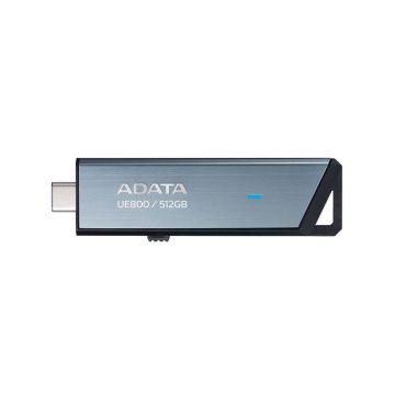 ADATA Elite UE800 USB Nozare 512G USB 3.2 Gen2 AELI-UE800-512G-CSG