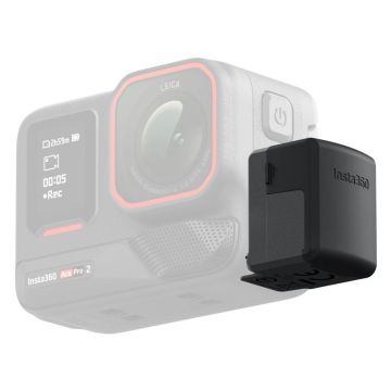 Insta360 Ace Pro 2/Ace Pro ātrs lasītājs