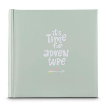 Hama Good Things Adventure slip-in memo album, 10x15, 200 photos, 7711