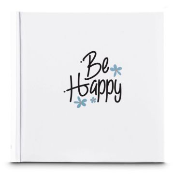 Hama Good Things Happy 10x15 200 Fotogrāfijas ievietojama/piezīmes 7713