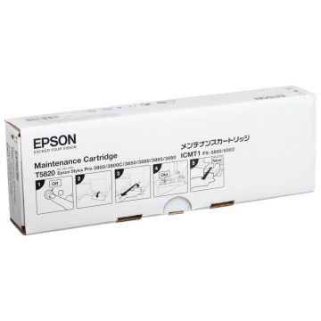 Epson T582 T5820 apkopes tvertne