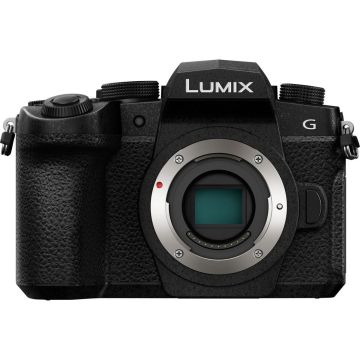 Panasonic Lumix DC-G97 Korpuss