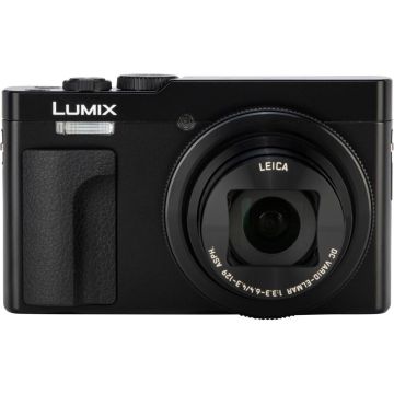 Panasonic Lumix DC-TZ99 melns