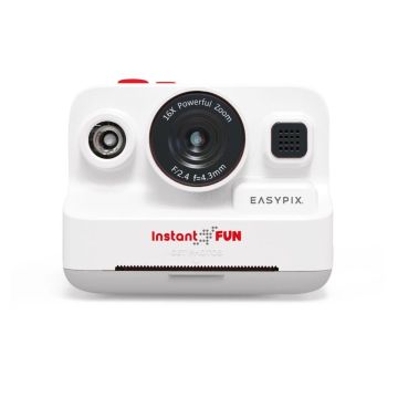 Easypix InstantFUN momentfoto kamera