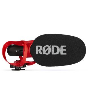Rode VideoMic GO II Helix mikrofons