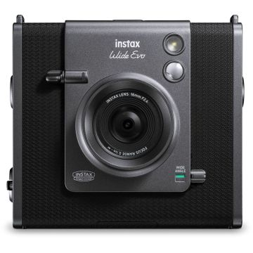Fujifilm Instax Wide Evo momentfoto kamera