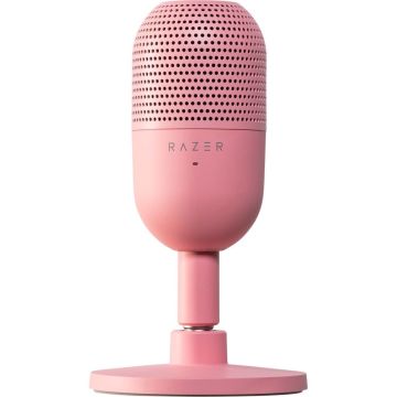 Razer Seiren V3 Mini - Quartz microphone