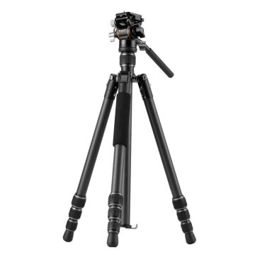 Vanguard VESTA GO 234CV10 travel tripod, carbon