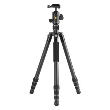 Vanguard VESTA GO 264CB travel tripod, carbon