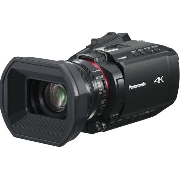 Panasonic HC-X1200E melns