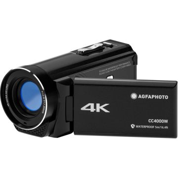 Agfaphoto Realimove CC4000W sporta kamera