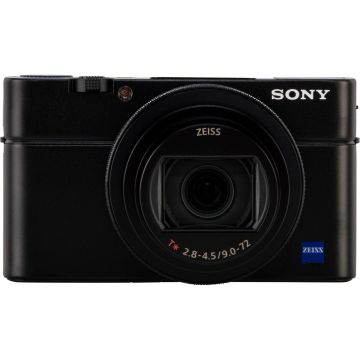Sony DSC-RX100 Mark VII fotokamera