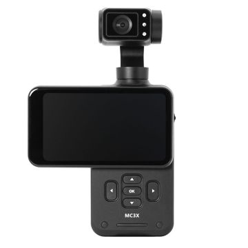 AgfaPhoto Realimove MC3X Gimbal kamera