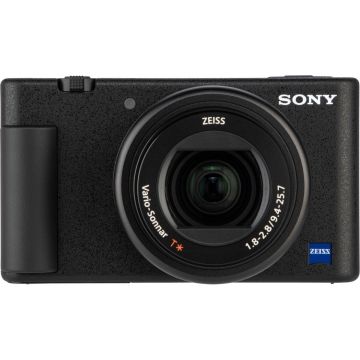 Sony DSC-ZV-1 kamera