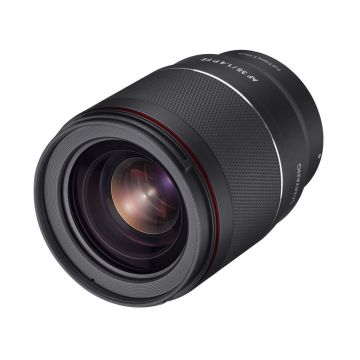 Samyang AF 35mm f/1.4 P FE Sony E objektīvs