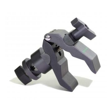 9.Solutions Python clamp with grip head