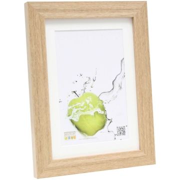 Deknudt S66KH1 P1 20x25 Wood oak ar Passepartout