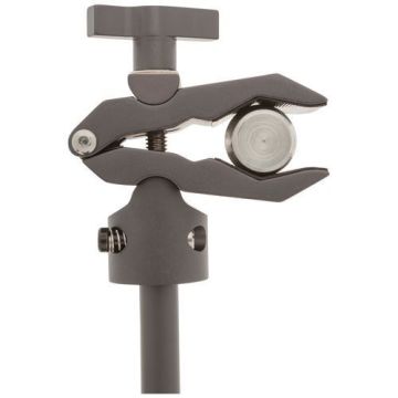 9.Solutions Python klamps ar snap-in stiprinājumu