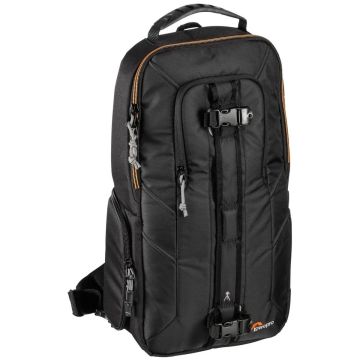Lowepro Slingshot Edge 250 AW melns