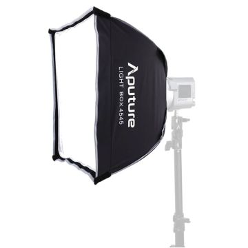 Amaran softbokss 45x45