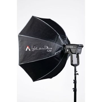 Amaran Octa Dome 120