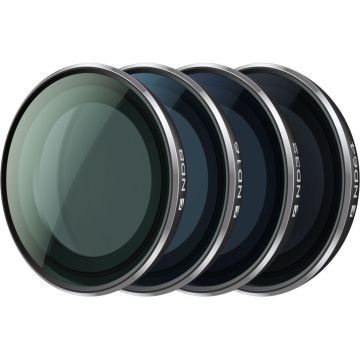 Insta360 GO 3S ND Filtru Komplekts
