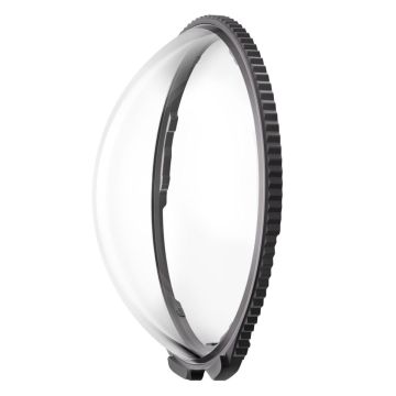 Insta360 X5 Standarta Objektīva Aizsargi