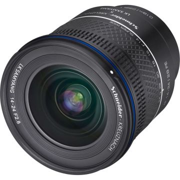 Samyang AF 2,8/14-24 FE Sony E Schneider Kreuznach